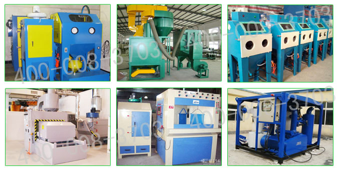 噴砂機械設(shè)備油漆 研發(fā)與應(yīng)用的前沿探索