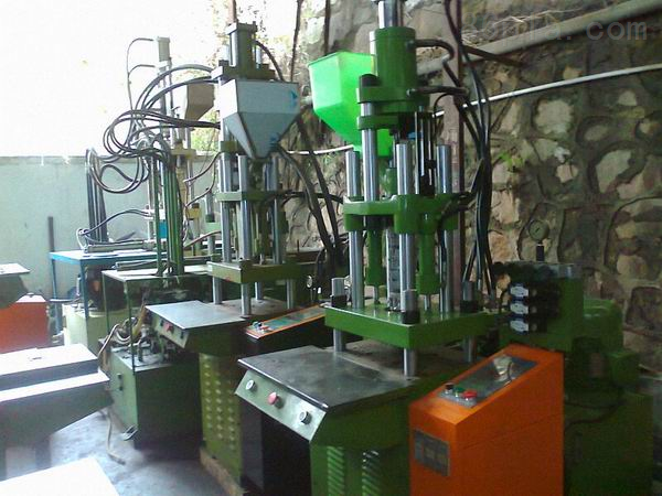 我國塑料機械設備的廣泛應用與研發前景