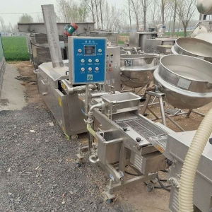 斬拌機價格、型號與圖片全解析及機械設(shè)備研發(fā)趨勢