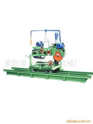 萊陽市百信石材機械廠鑿巖機械產品列表與研發能力介紹