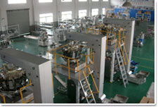 上海星飛包裝機械 專注研發，引領包裝與食品機械行業創新