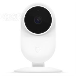 米家智能攝像機(jī) 1080P全高清紅外夜視，守護(hù)家庭安全的全能之選